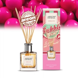 Аромадиффузор Areon Home Perfumes Bubble Gum 150мл