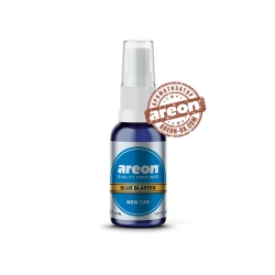 Ароматизатор повітря Areon Perfume Blue Blaster 30ml New Car