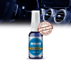 Ароматизатор повітря Areon Perfume Blue Blaster 30ml New Car