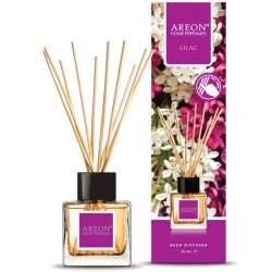 Аромадифузор Areon Home Perfume Lilac 50мл