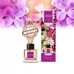 Аромадифузор Areon Home Perfume Lilac 50мл