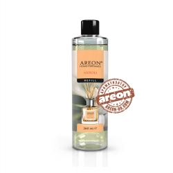 Наполнитель для аромадиффузора Areon Home Perfumess Refill Classic Neroli 260мл