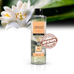 Наполнитель для аромадиффузора Areon Home Perfumess Refill Classic Neroli 260мл
