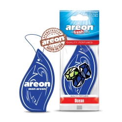 Ароматизатор воздуха Areon Mon Classic Ocean