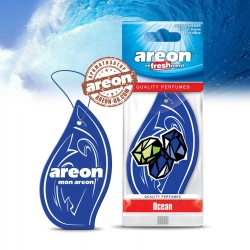 Ароматизатор воздуха Areon Mon Classic Ocean