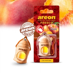 Ароматизатор повітря Areon Fresco Peach