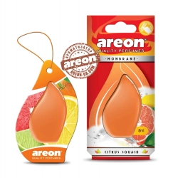 Ароматизатор воздуха Areon Monbrane Citrus Squash