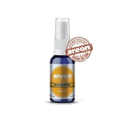 Ароматизатор повітря Areon Perfume Blue Blaster 30ml Vanilla