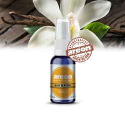 Ароматизатор повітря Areon Perfume Blue Blaster 30ml Vanilla