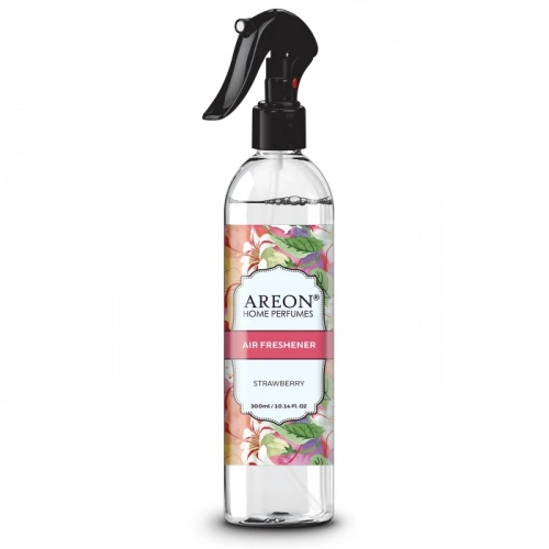 Ароматизатор воздуха Areon Room Spray Strawberry SA06