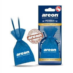 Ароматизатор воздуха Areon Pearls Verano Azul