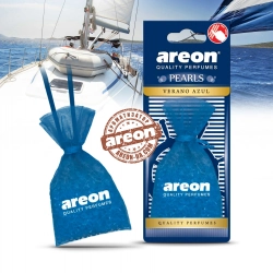 Ароматизатор воздуха Areon Pearls Verano Azul