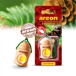 Ароматизатор воздуха Areon Fresco Pine