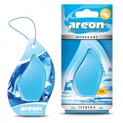 Ароматизатор повітря Areon Monbrane Iceberg