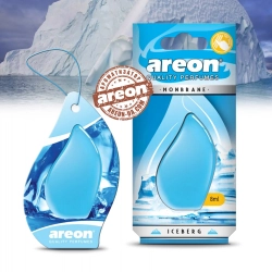 Ароматизатор повітря Areon Monbrane Iceberg