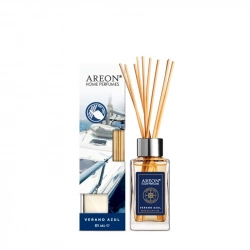 Аромадиффузор Areon Home Perfume LUX Verano Azul 85мл (дата до 11.2022)