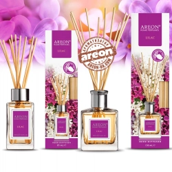 Аромадіфузор Areon Home Perfume Lilac 85мл
