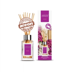 Аромадіфузор Areon Home Perfume Lilac 85мл