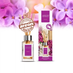 Аромадіфузор Areon Home Perfume Lilac 85мл