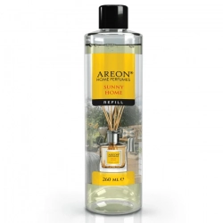 Наполнитель для аромадиффузора Areon Home Perfumess Refill Classic Sunny home 260мл