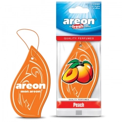 Ароматизатор воздуха Areon Mon Classic Peach