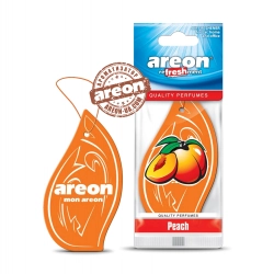 Ароматизатор воздуха Areon Mon Classic Peach