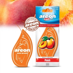 Ароматизатор воздуха Areon Mon Classic Peach