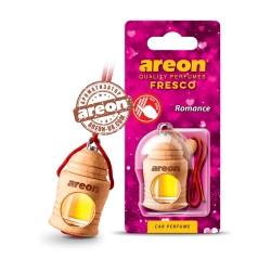 Ароматизатор повітря Areon Fresco Romance