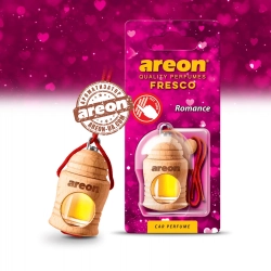 Ароматизатор повітря Areon Fresco Romance