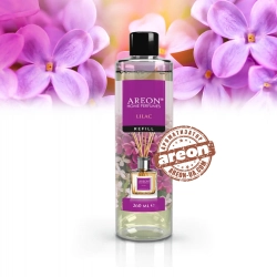 Наполнитель для аромадиффузора Areon Home Perfumess Refill Classic Lilac 260мл
