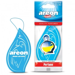 Ароматизатор повітря Areon Mon Classic Perfume