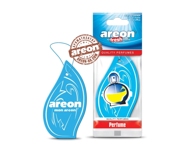 Ароматизатор воздуха Areon Mon Classic Perfumes MKS02