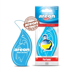 Ароматизатор повітря Areon Mon Classic Perfume