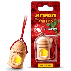 Ароматизатор воздуха Areon Fresco Strawberry