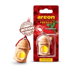 Ароматизатор воздуха Areon Fresco Strawberry
