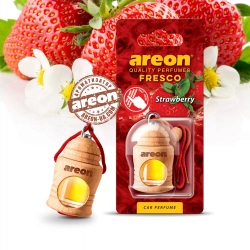 Ароматизатор воздуха Areon Fresco Strawberry