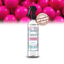 Ароматизатор повітря Areon Room Spray Bubble Gum