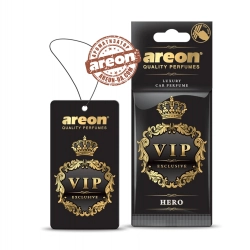 Ароматизатор воздуха Areon VIP Hero