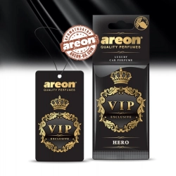 Ароматизатор воздуха Areon VIP Hero
