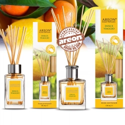Аромадиффузор Areon Home Perfumes Dolce Viaggio 85мл