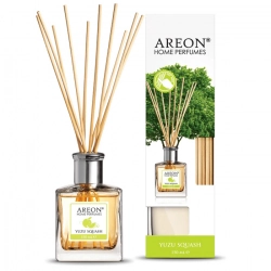 Аромадиффузор Areon Home Perfumes Yuzu Squash 150мл