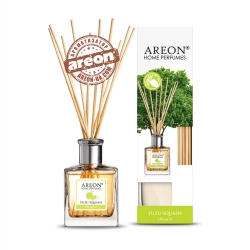 Аромадиффузор Areon Home Perfumes Yuzu Squash 150мл