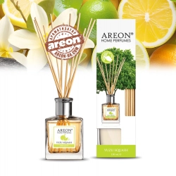 Аромадиффузор Areon Home Perfumes Yuzu Squash 150мл