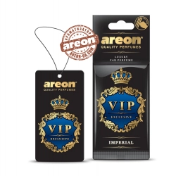 Ароматизатор воздуха Areon VIP Imperial