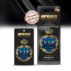 Ароматизатор воздуха Areon VIP Imperial