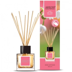 Аромадифузор Areon Home Perfume Lily of the Valley 50мл