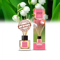 Аромадифузор Areon Home Perfume Lily of the Valley 50мл