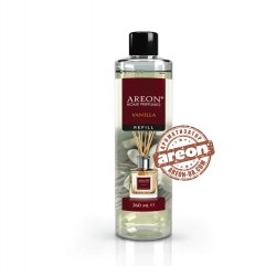Наполнитель для аромадиффузора Areon Home Perfumess Refill Classic Vanilla 260мл