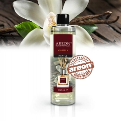 Наполнитель для аромадиффузора Areon Home Perfumess Refill Classic Vanilla 260мл