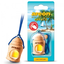 Ароматизатор воздуха Areon Fresco Tortuga